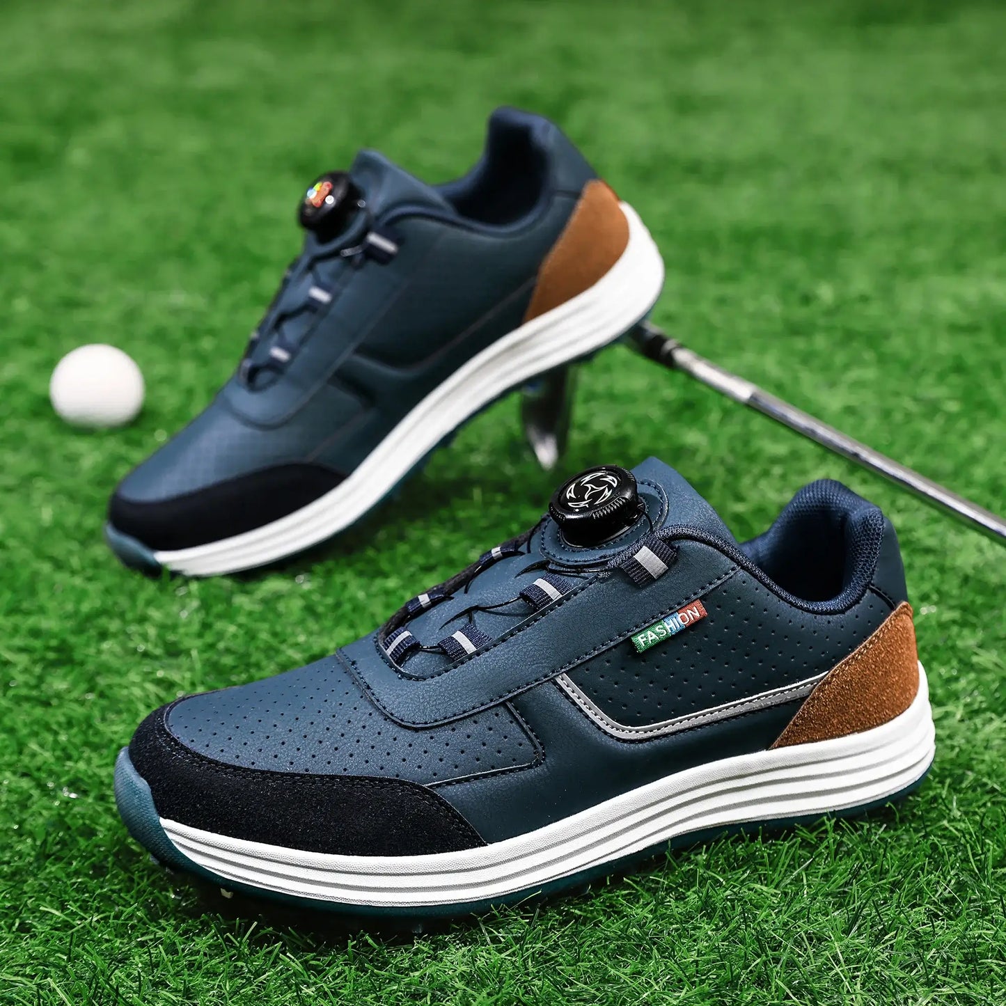Golf shoes for Fashionable Outdoor use for both Men and Women Sportsman Specialty Products