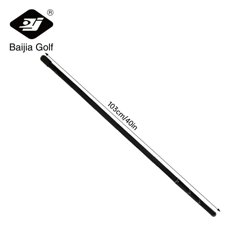 Black golf strength training equipment, Sportsman Specialty Products