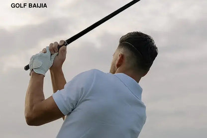 Black golf strength training equipment, Sportsman Specialty Products