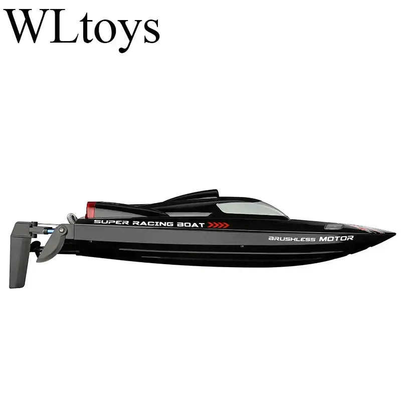 RC High Speed Racing Boat WLtoys WL915-A WL916F1 2.4G