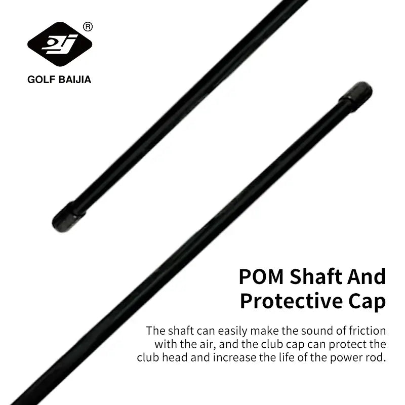 Black golf strength training equipment, Sportsman Specialty Products