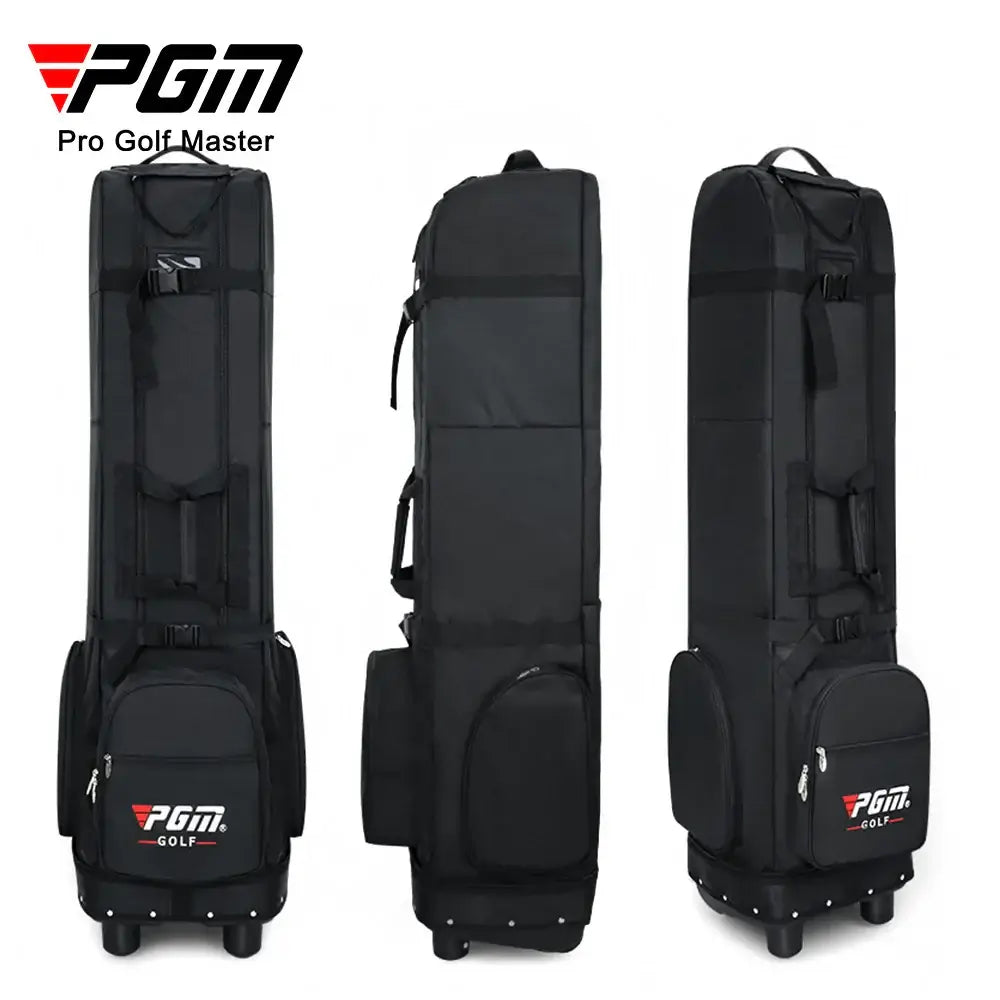 PGM Golf Aviation Bag Thickened Checked Airplane Package Sportsman Specialty Products