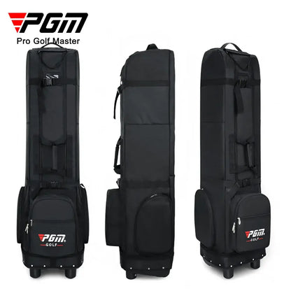 PGM Golf Aviation Bag Thickened Checked Airplane Package Sportsman Specialty Products
