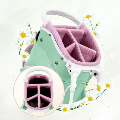 PGM Golf Bags Women's Stand Bag Sportsman Specialty Products