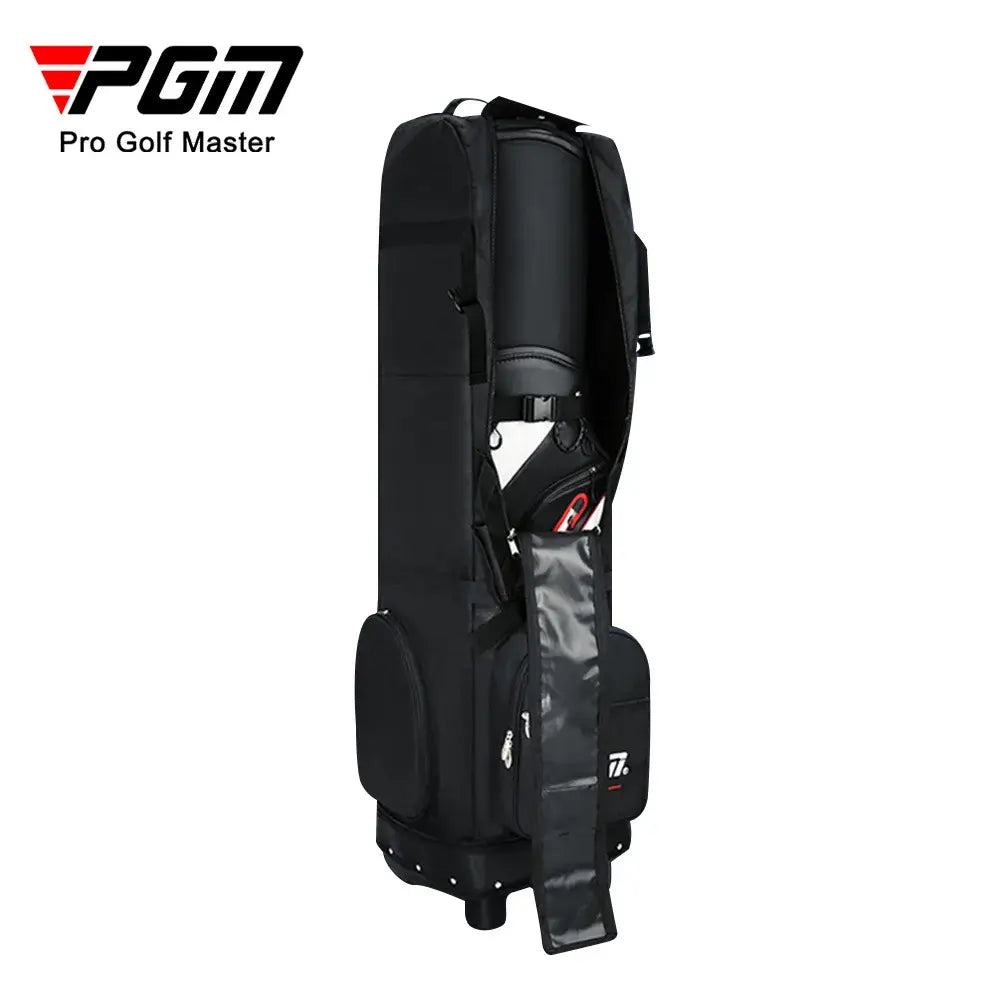 PGM Golf Aviation Bag Thickened Checked Airplane Package Sportsman Specialty Products