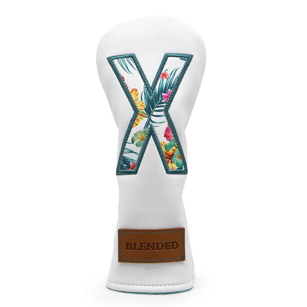 Summer Fashion Golf Head Cover Headcovers