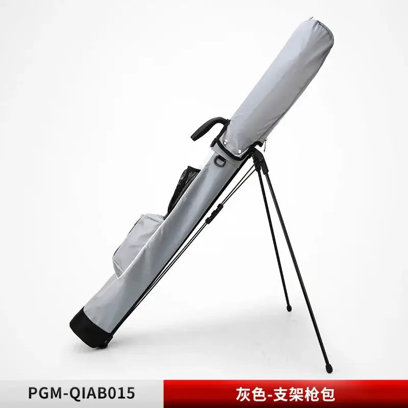 PGM Adult Golf Stand Bracket Bag Unisex Clubs Package Sportsman Specialty Products