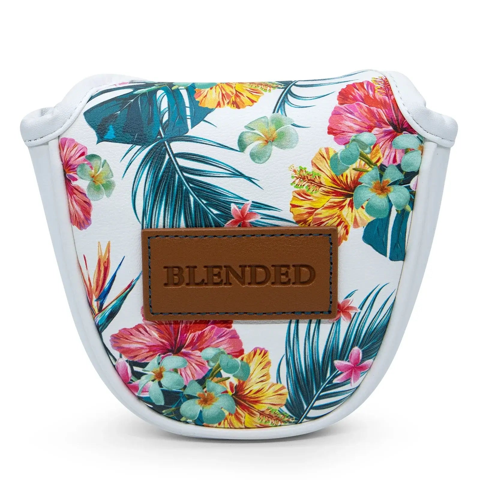 Summer Fashion Golf Head Cover Headcovers